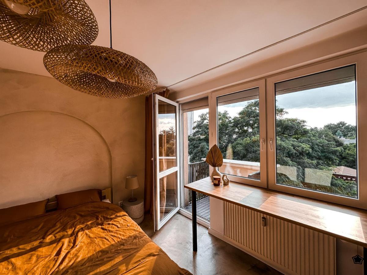 Sunset Stories Old Town Apartment Krakow Exterior photo